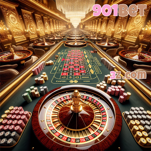 Descubra a Emoção das Máquinas Slots no 901bet
